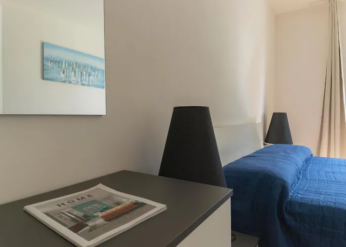 Grosseto Smart Stay Ingresso Privato, Wifi, Parcheggio & Self Check-In