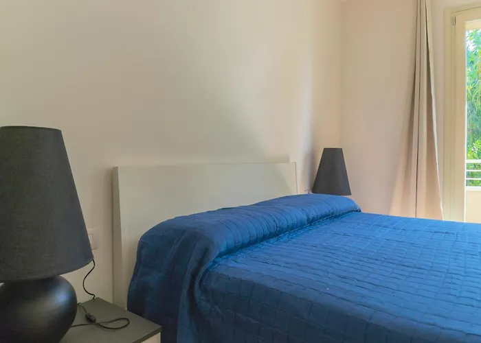 Grosseto Smart Stay Ingresso Privato, Wifi, Parcheggio & Self Check-In