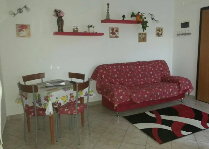 La Mansarda Dell'Artigiano