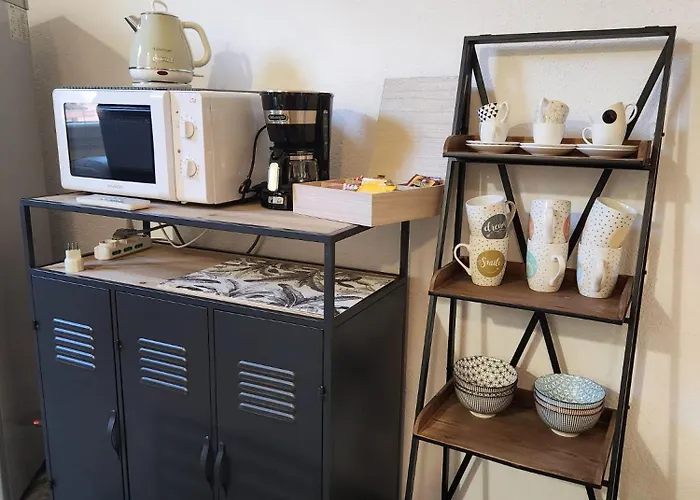 Grosseto Design Apartment