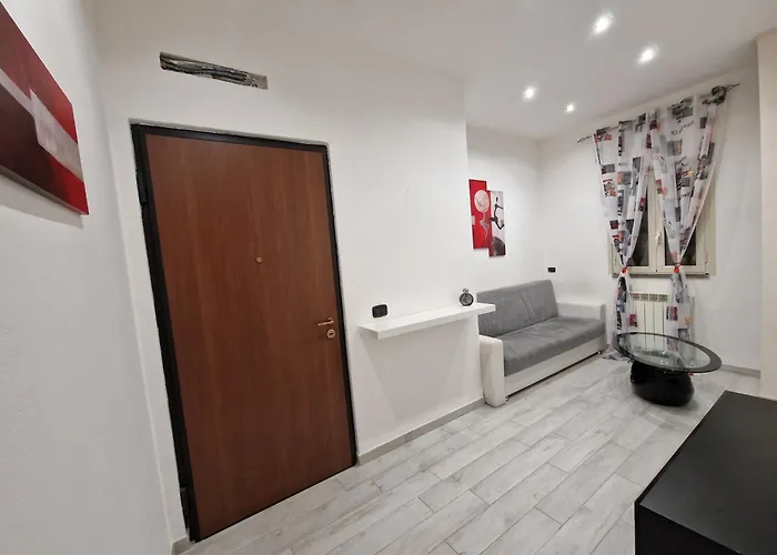 La Casa Di Ely