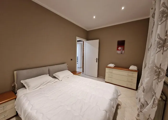 La Casa Di Ely