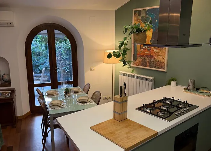 Villetta Ginori - Private Spa