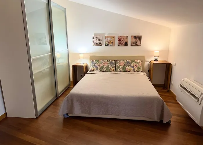 Villetta Ginori - Private Spa